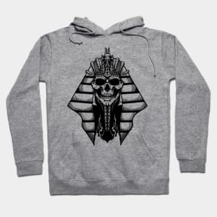 Mummy Hoodie